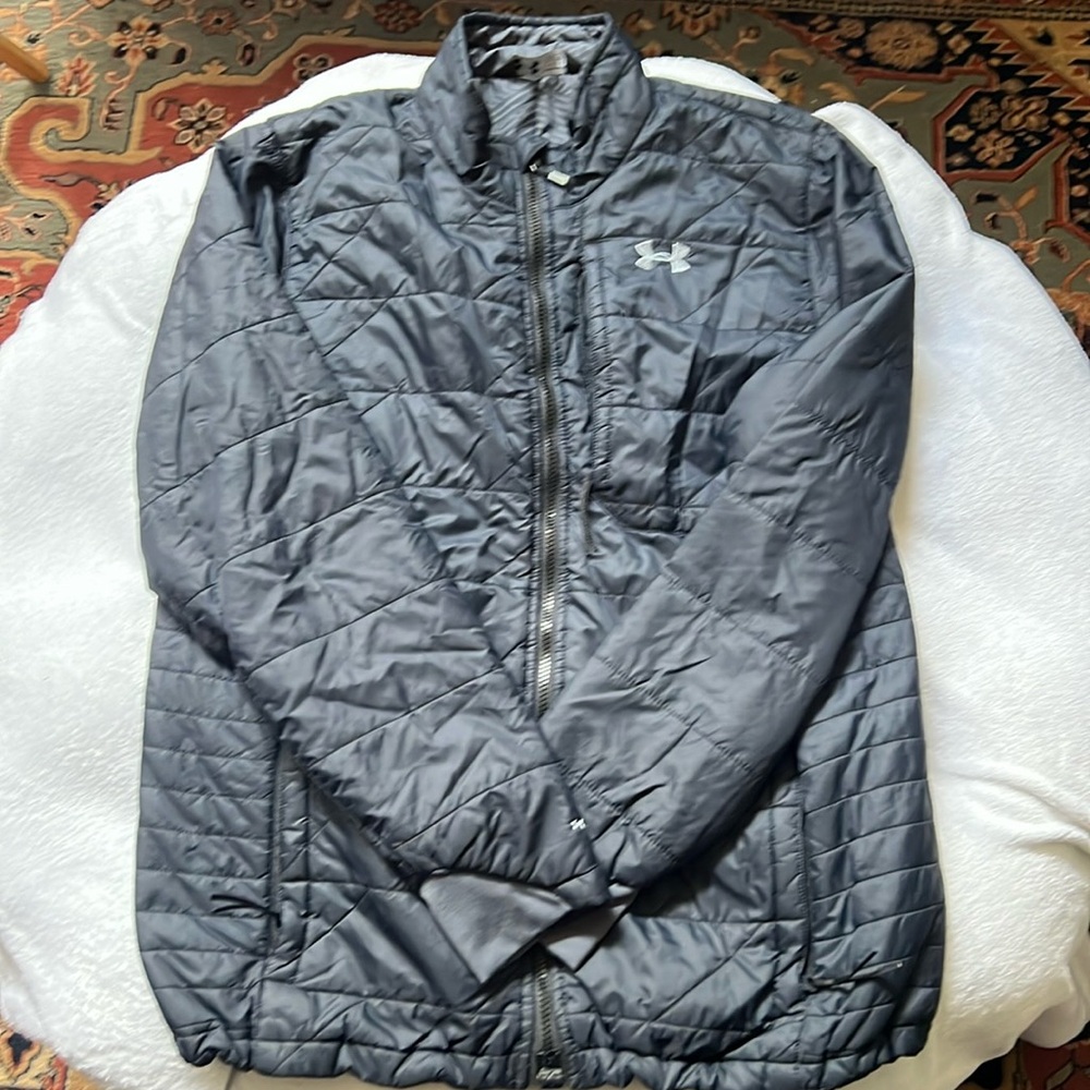 Under Armour Cold Gear Infrared Jacket L